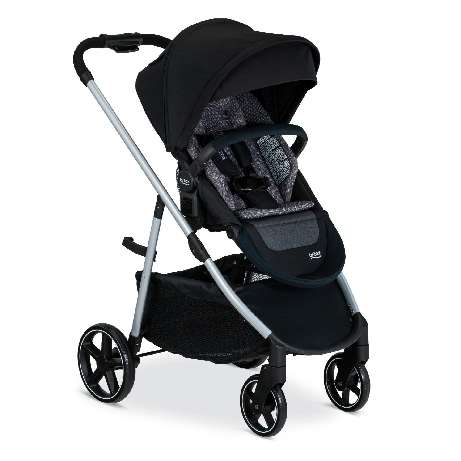 Strollers britax